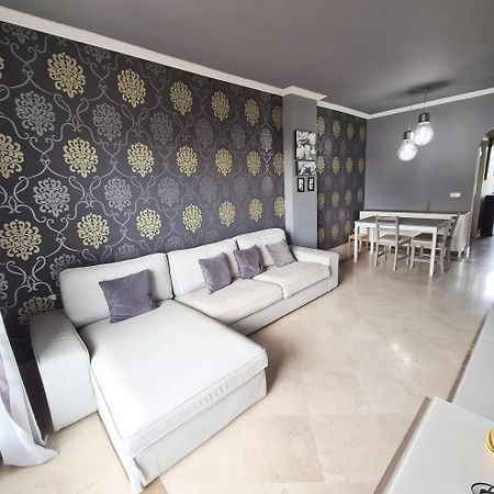 Calanova Dream Apartment Ла Кала де Михас Екстериор снимка