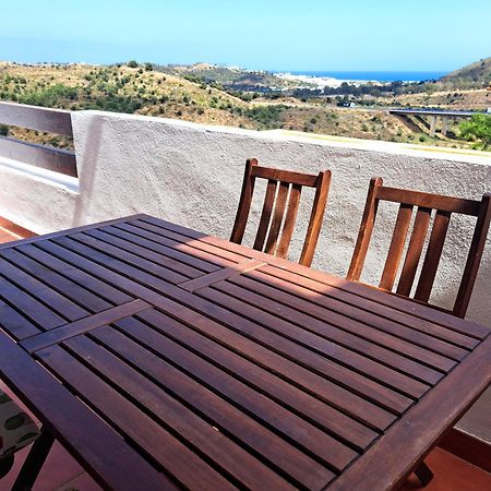 Calanova Dream Apartment Ла Кала де Михас Екстериор снимка