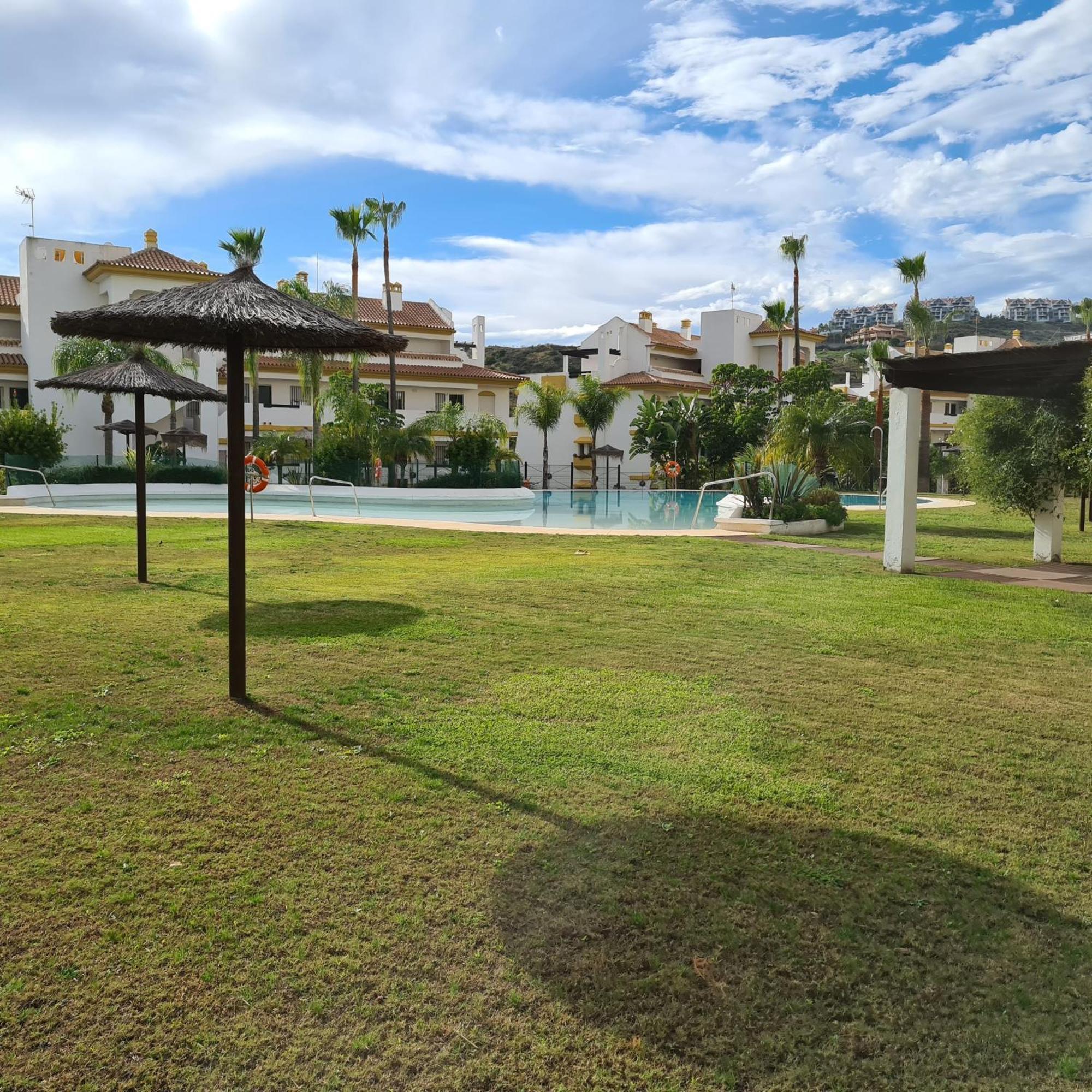 Calanova Dream Apartment Ла Кала де Михас Екстериор снимка