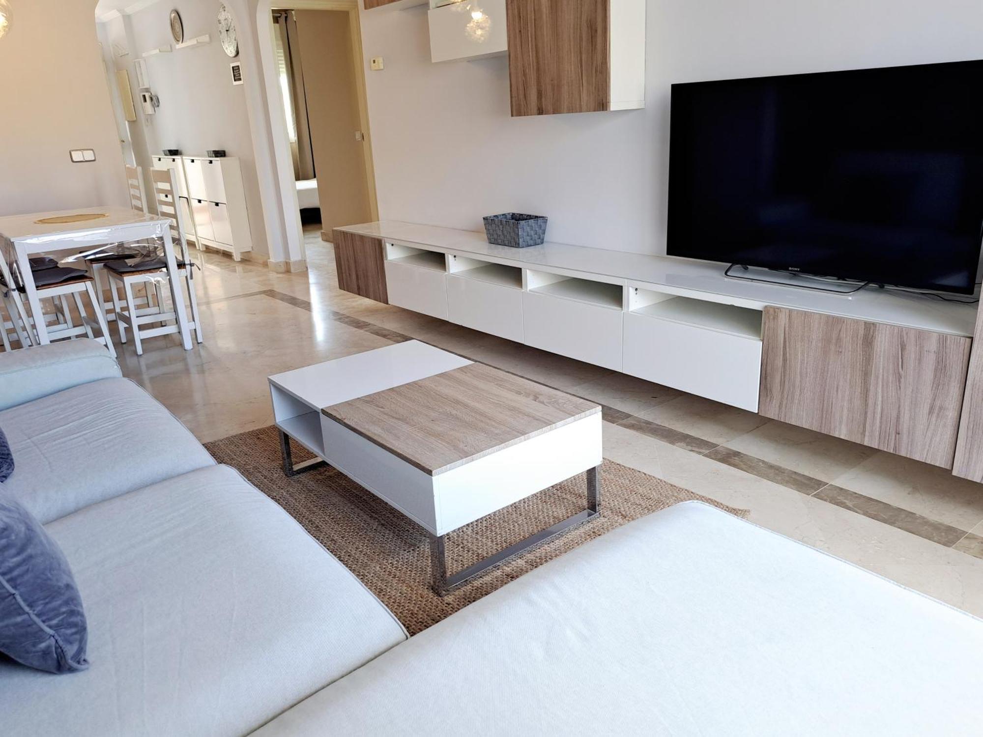 Calanova Dream Apartment Ла Кала де Михас Екстериор снимка