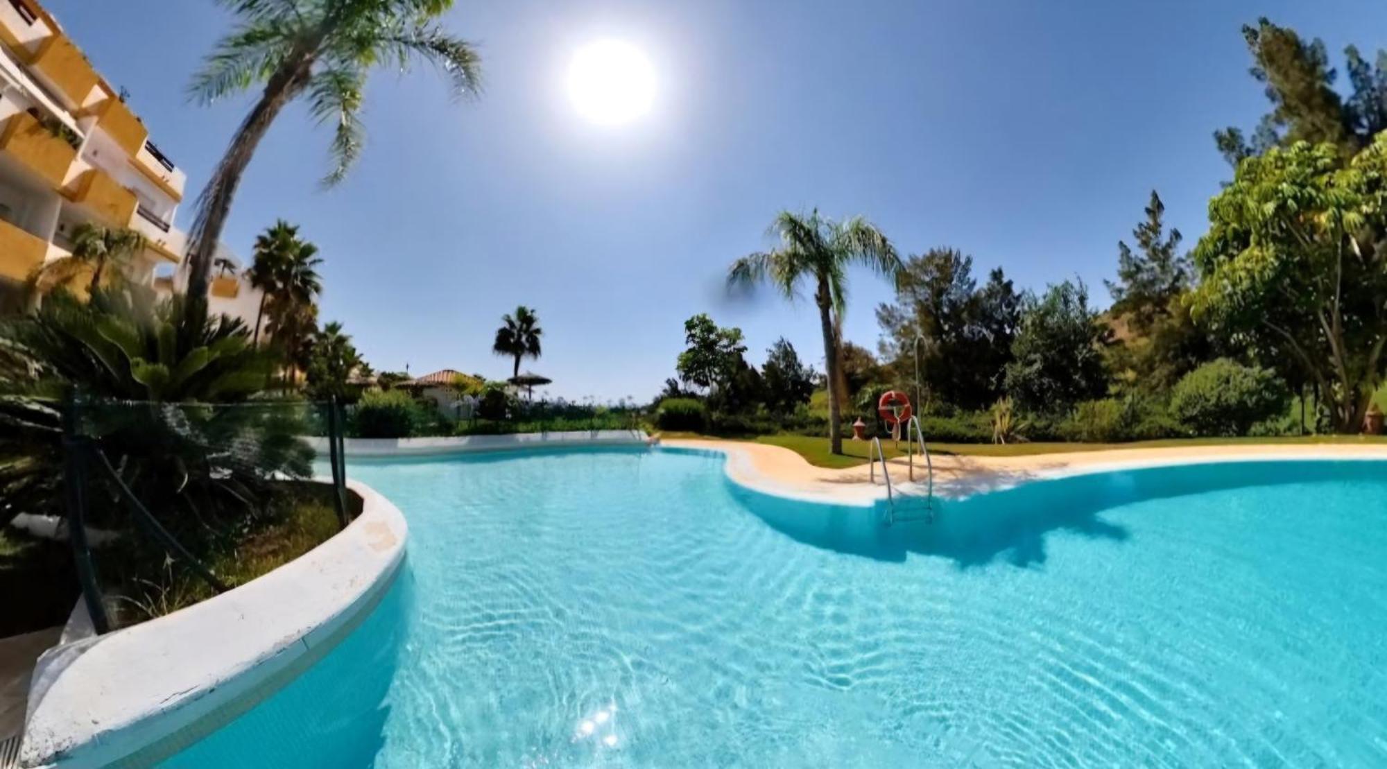 Calanova Dream Apartment Ла Кала де Михас Екстериор снимка
