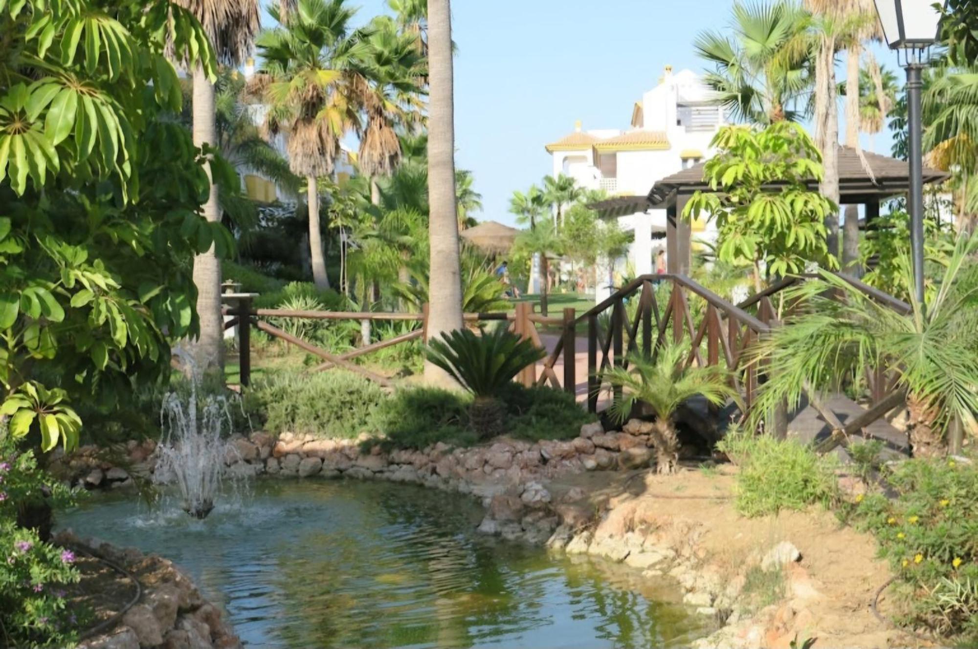 Calanova Dream Apartment Ла Кала де Михас Екстериор снимка