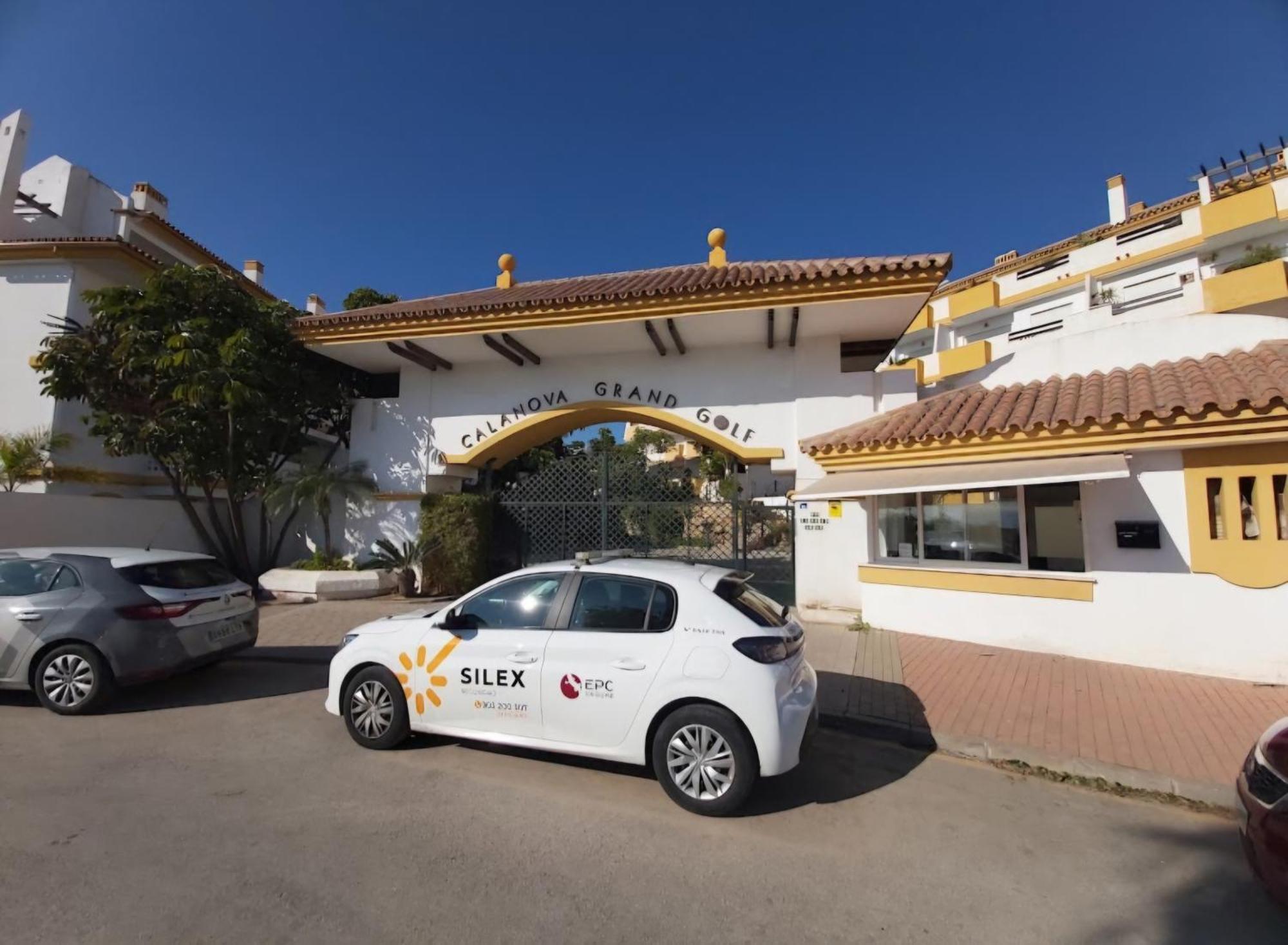 Calanova Dream Apartment Ла Кала де Михас Екстериор снимка
