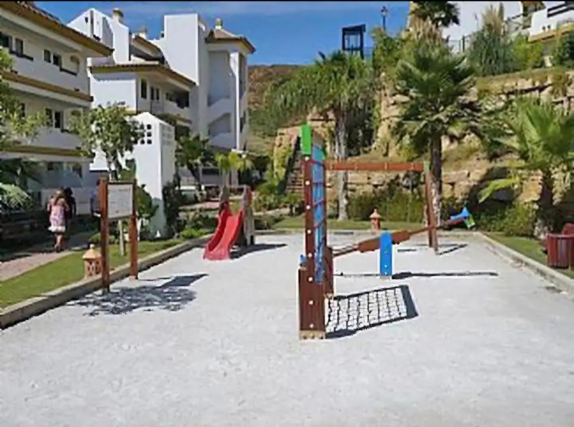 Calanova Dream Apartment Ла Кала де Михас Екстериор снимка