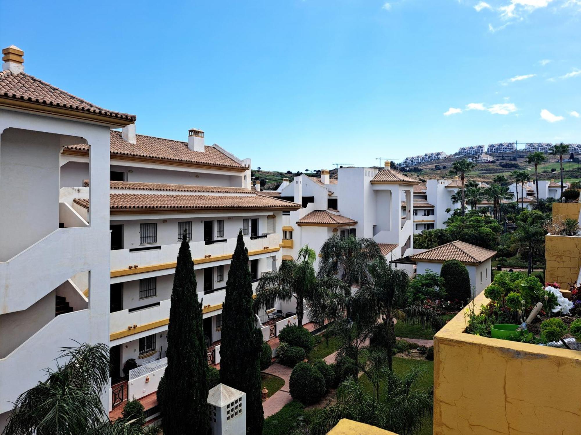Calanova Dream Apartment Ла Кала де Михас Екстериор снимка