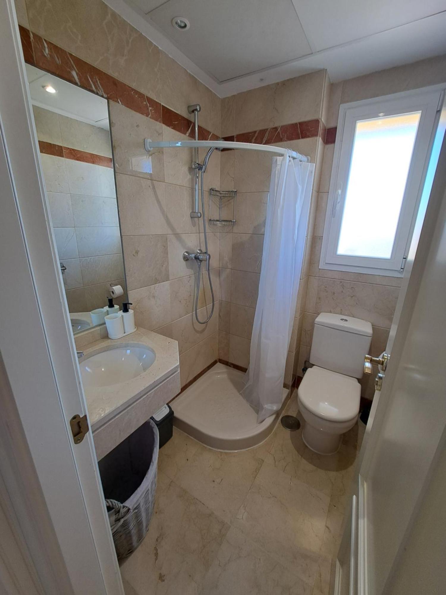 Calanova Dream Apartment Ла Кала де Михас Екстериор снимка