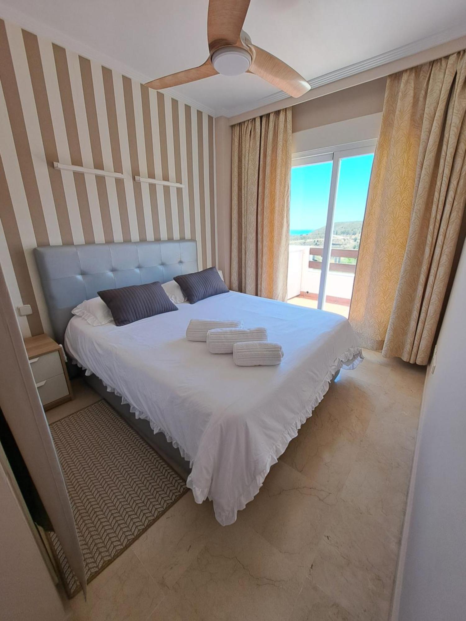 Calanova Dream Apartment Ла Кала де Михас Екстериор снимка