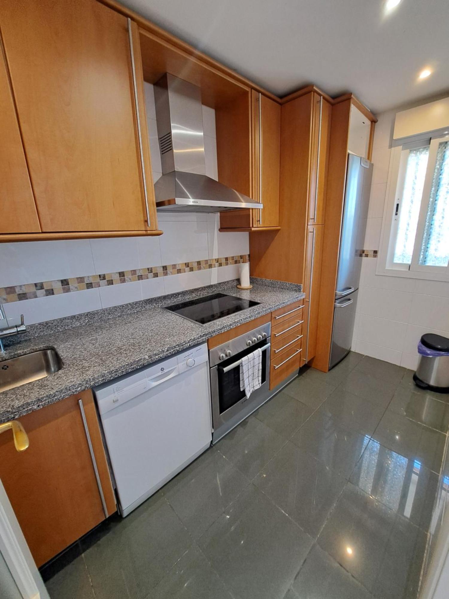 Calanova Dream Apartment Ла Кала де Михас Екстериор снимка