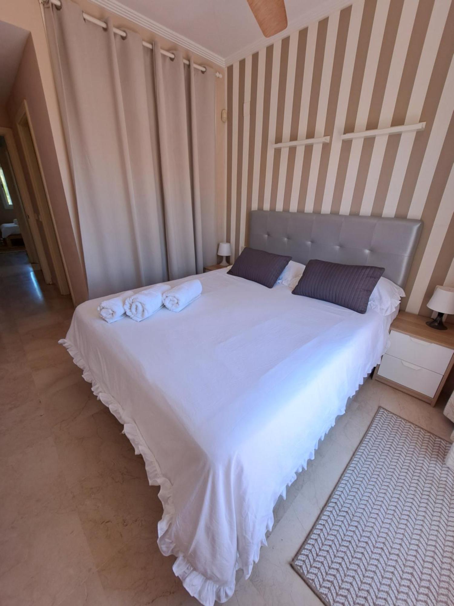 Calanova Dream Apartment Ла Кала де Михас Екстериор снимка