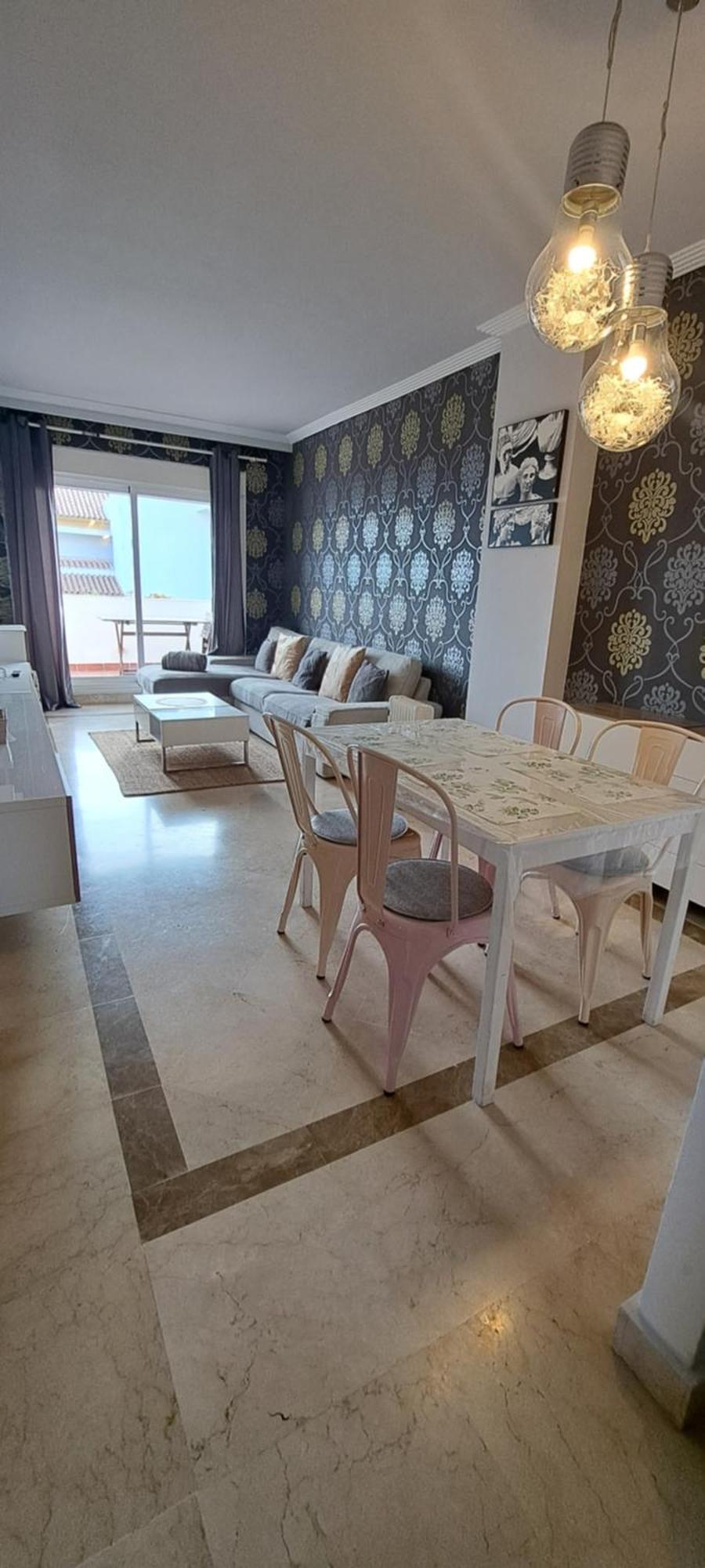 Calanova Dream Apartment Ла Кала де Михас Екстериор снимка