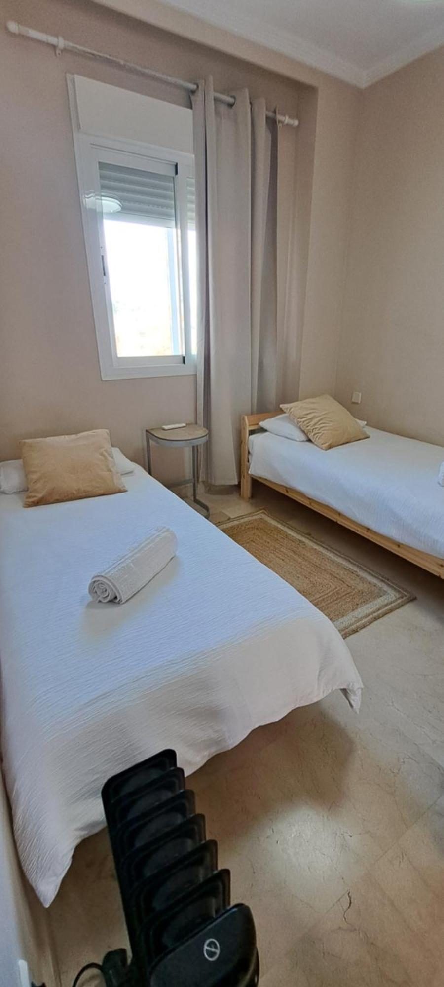 Calanova Dream Apartment Ла Кала де Михас Екстериор снимка